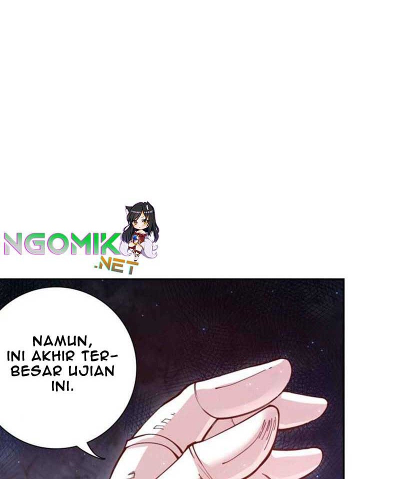 Ultimate Soldier Chapter 142 Gambar 3