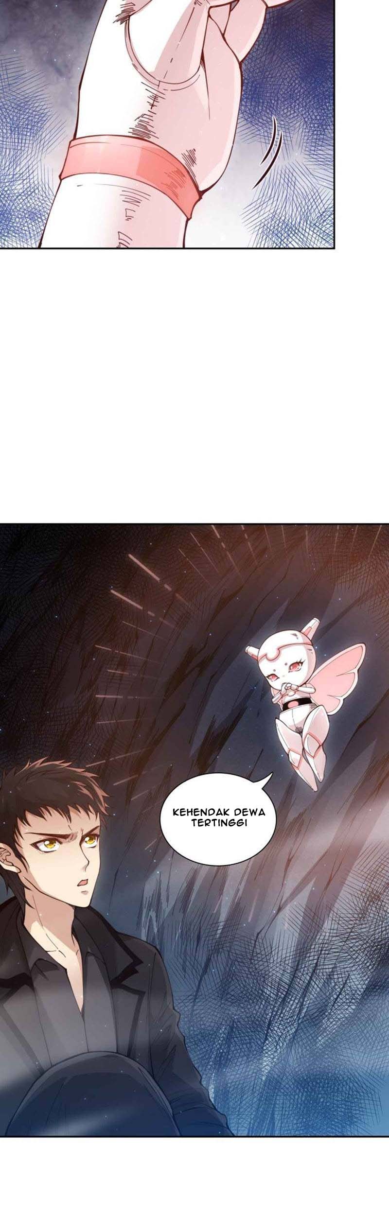 Ultimate Soldier Chapter 142 Gambar 4