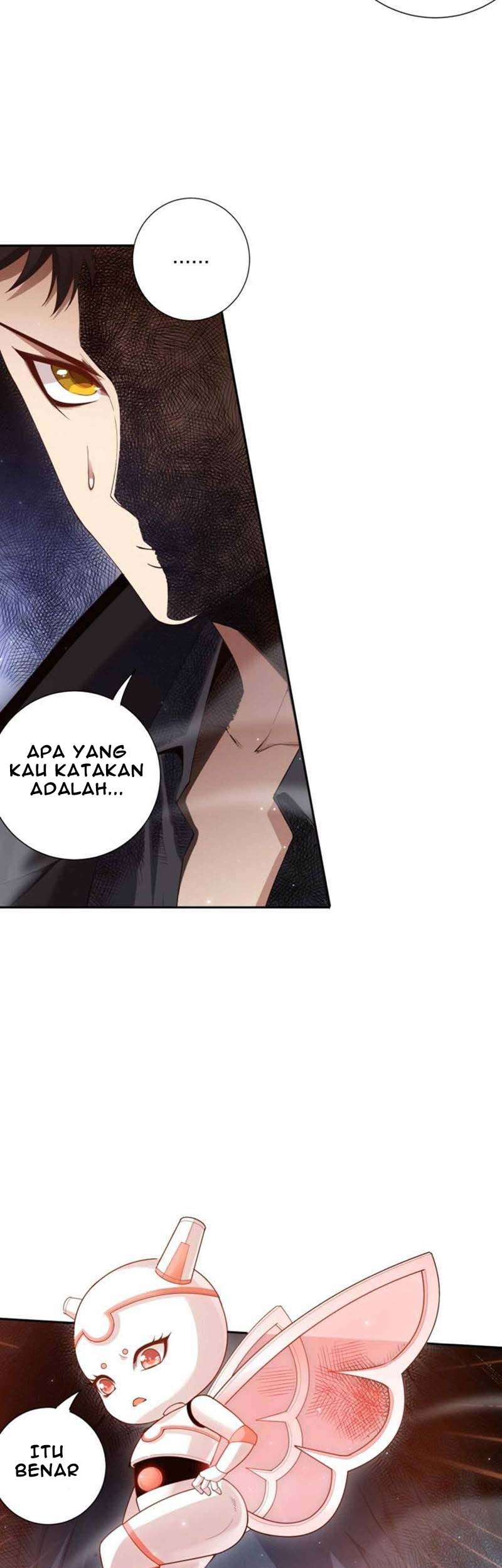 Ultimate Soldier Chapter 142 Gambar 6