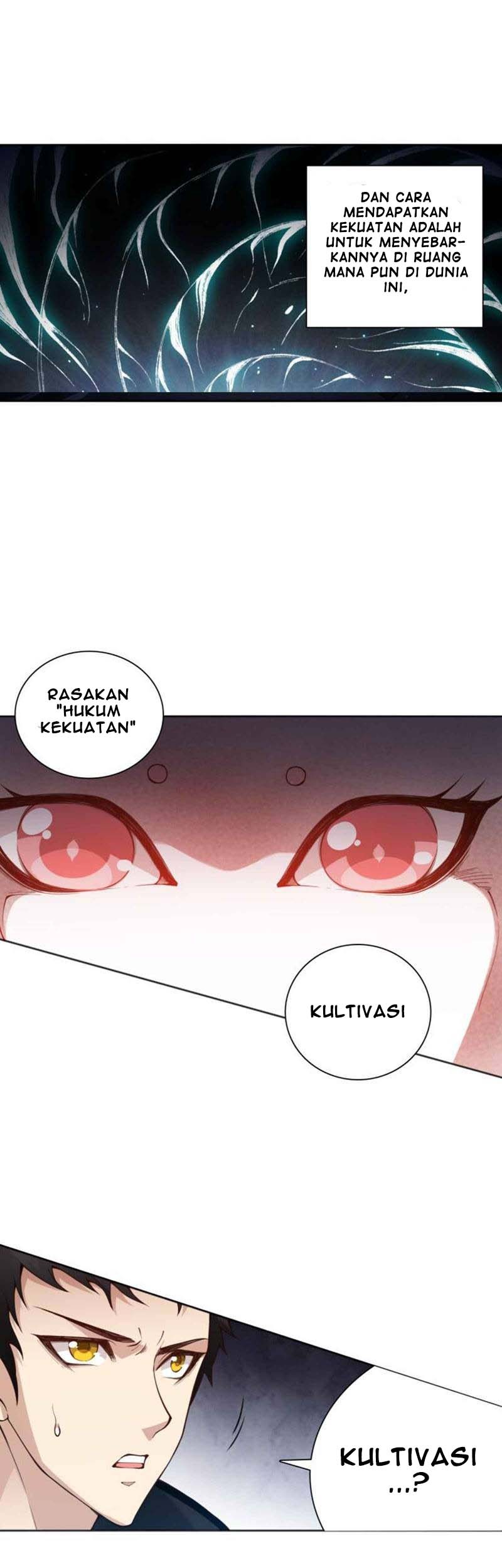Ultimate Soldier Chapter 142 Gambar 8
