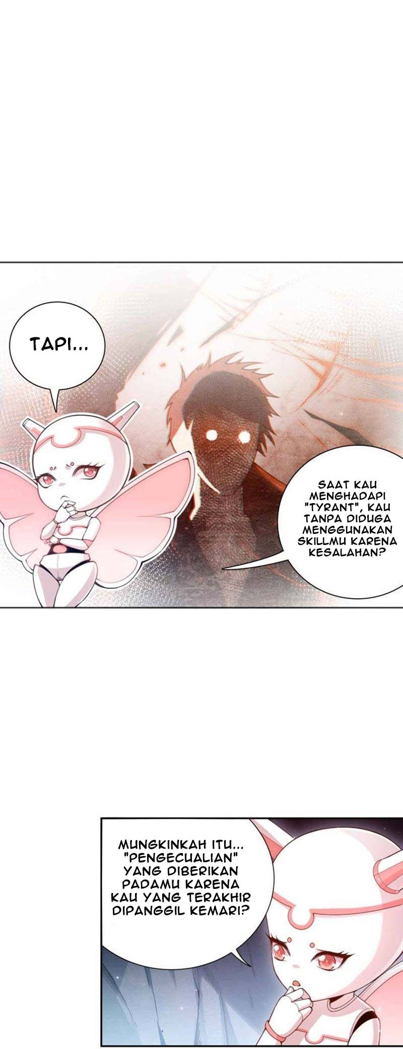 Ultimate Soldier Chapter 142 Gambar 9