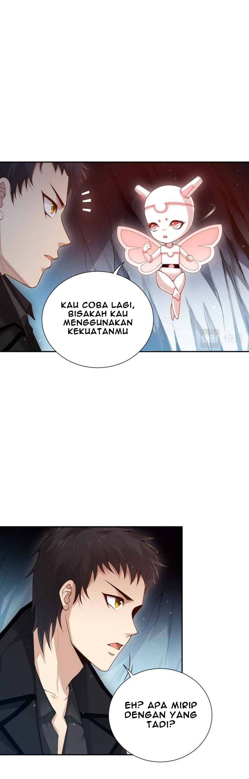 Ultimate Soldier Chapter 142 Gambar 10