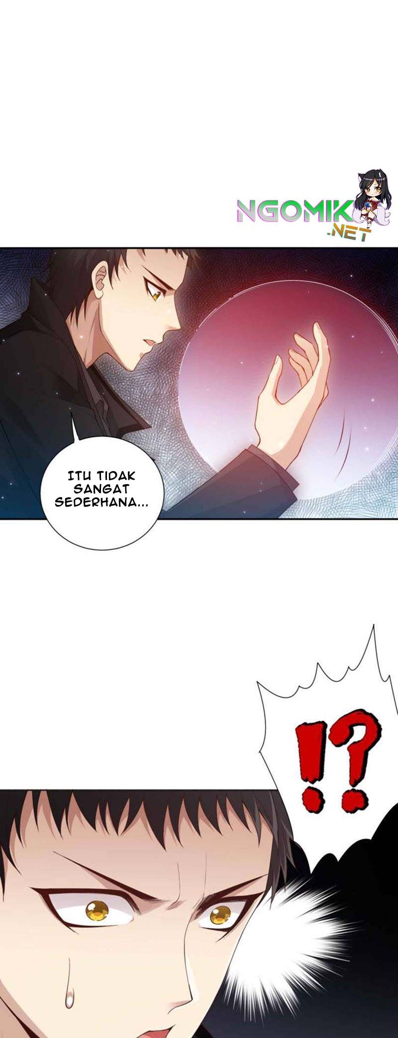 Ultimate Soldier Chapter 142 Gambar 11