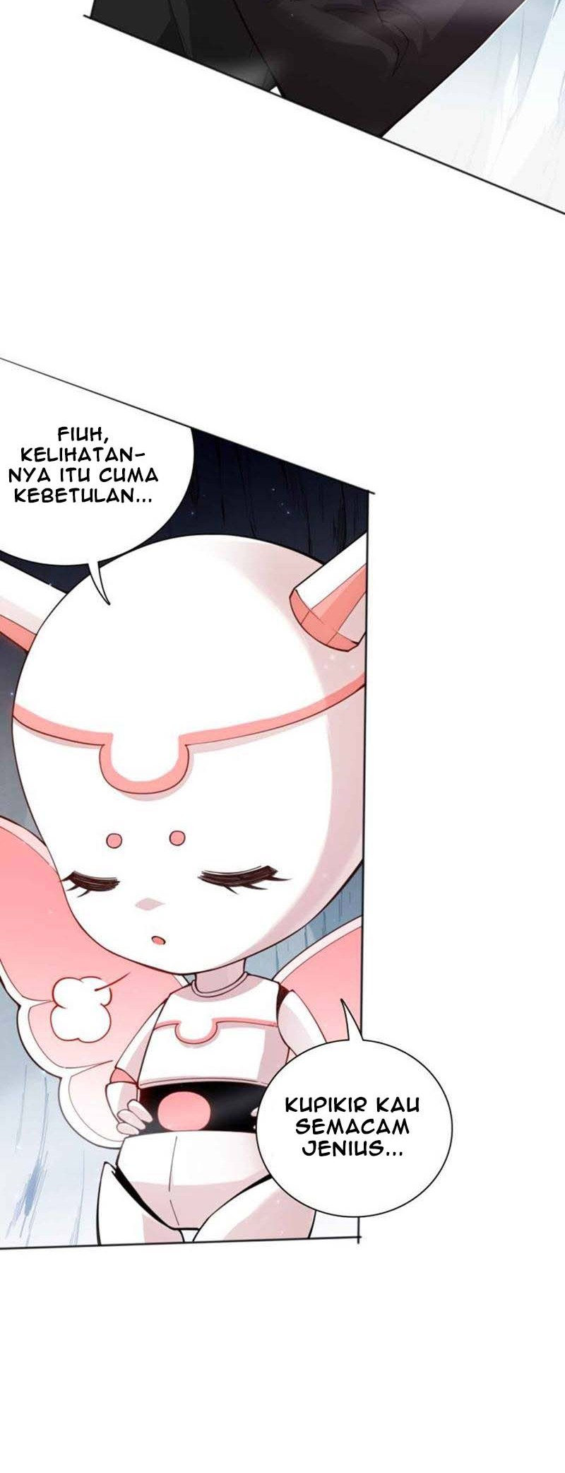 Ultimate Soldier Chapter 142 Gambar 13