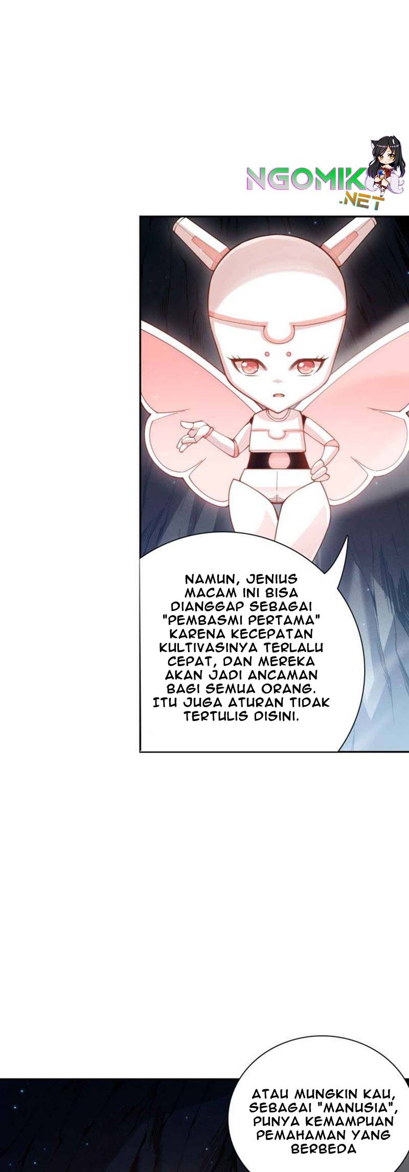 Ultimate Soldier Chapter 142 Gambar 15