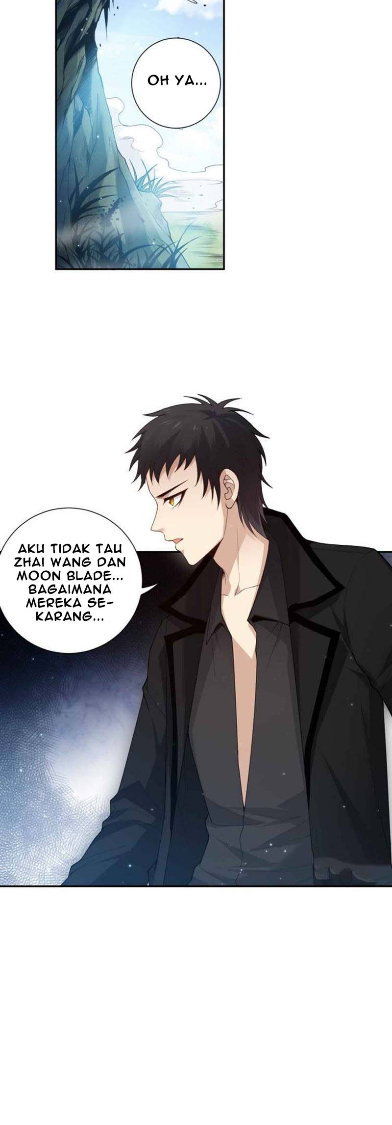 Ultimate Soldier Chapter 142 Gambar 17