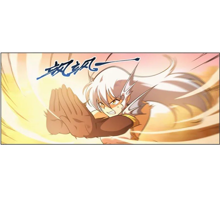 The Demon King Who Lost His Job Chapter 281 Gambar 15