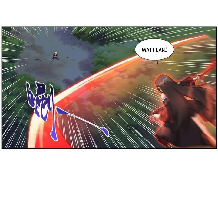 The Demon King Who Lost His Job Chapter 281 Gambar 10