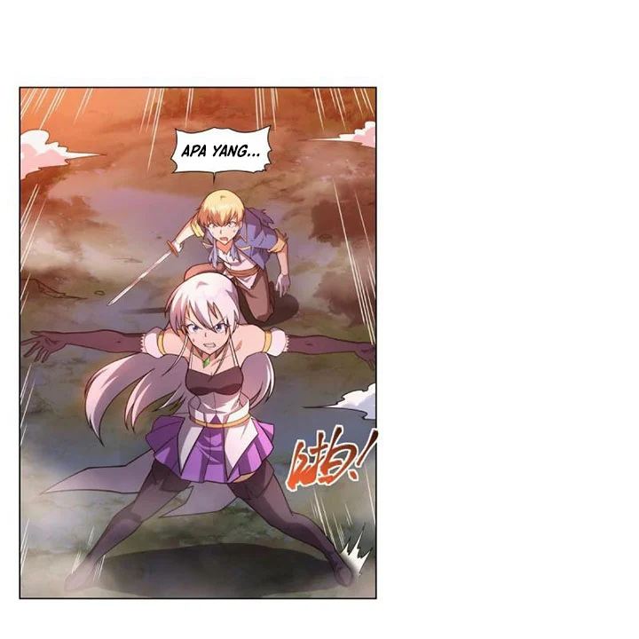 The Demon King Who Lost His Job Chapter 281 Gambar 13