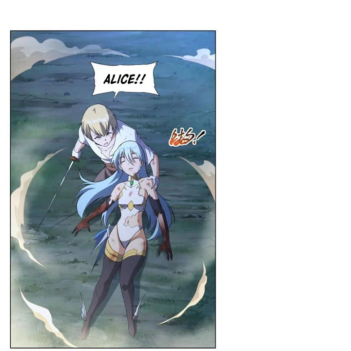 The Demon King Who Lost His Job Chapter 281 Gambar 25