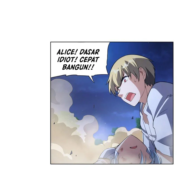 The Demon King Who Lost His Job Chapter 281 Gambar 26