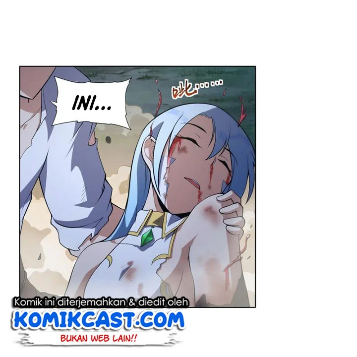 The Demon King Who Lost His Job Chapter 281 Gambar 27