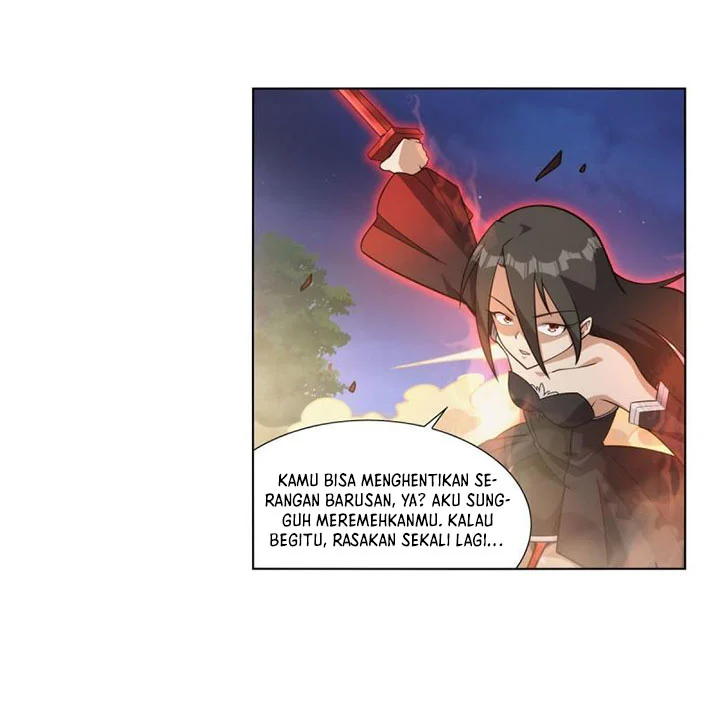 The Demon King Who Lost His Job Chapter 281 Gambar 20