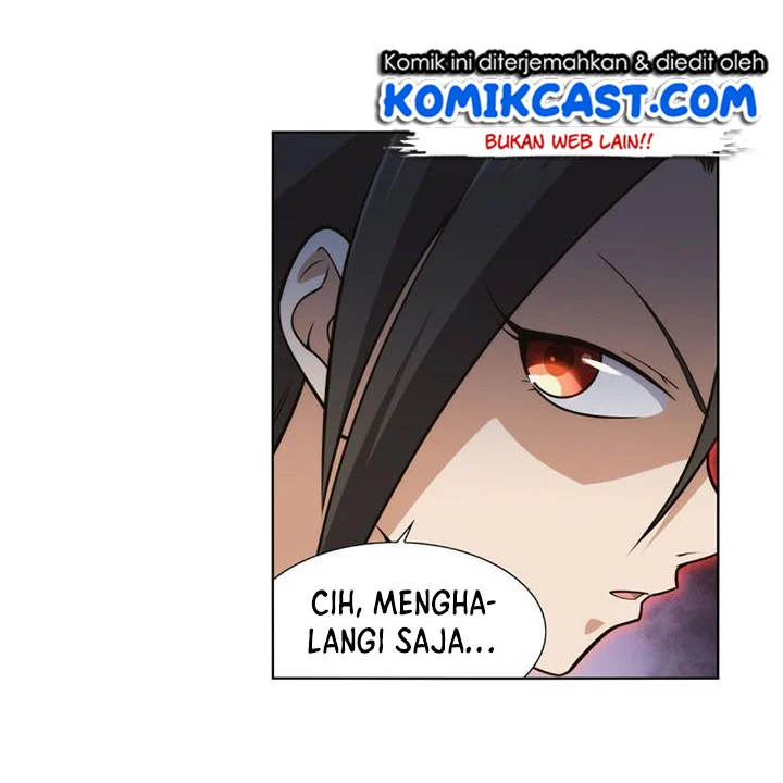 The Demon King Who Lost His Job Chapter 281 Gambar 22