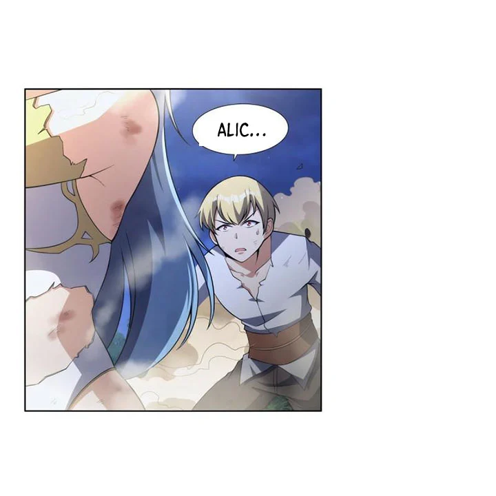 The Demon King Who Lost His Job Chapter 281 Gambar 23