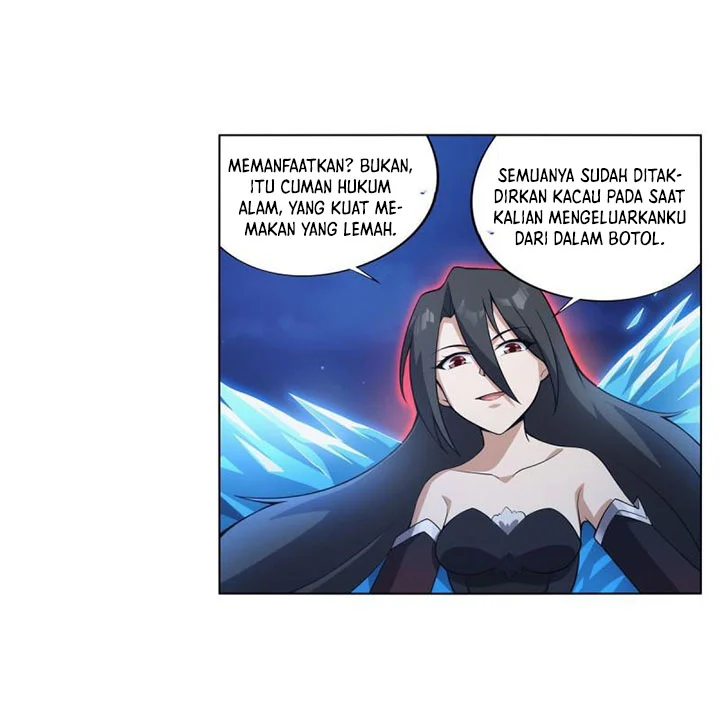 The Demon King Who Lost His Job Chapter 281 Gambar 34