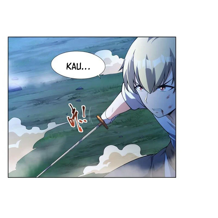 The Demon King Who Lost His Job Chapter 281 Gambar 35