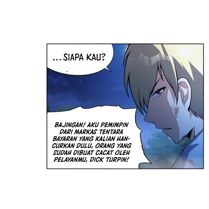 The Demon King Who Lost His Job Chapter 281 Gambar 38