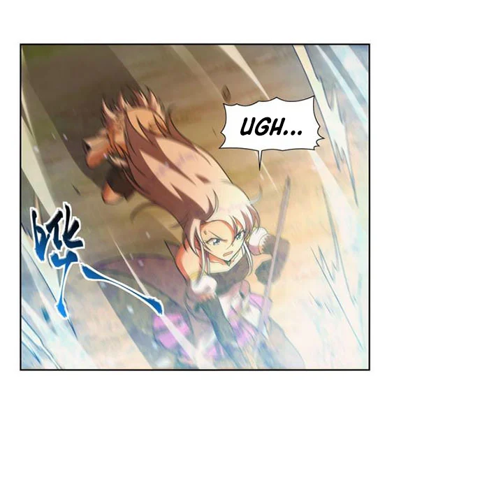 The Demon King Who Lost His Job Chapter 281 Gambar 3