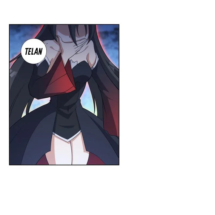 The Demon King Who Lost His Job Chapter 281 Gambar 30