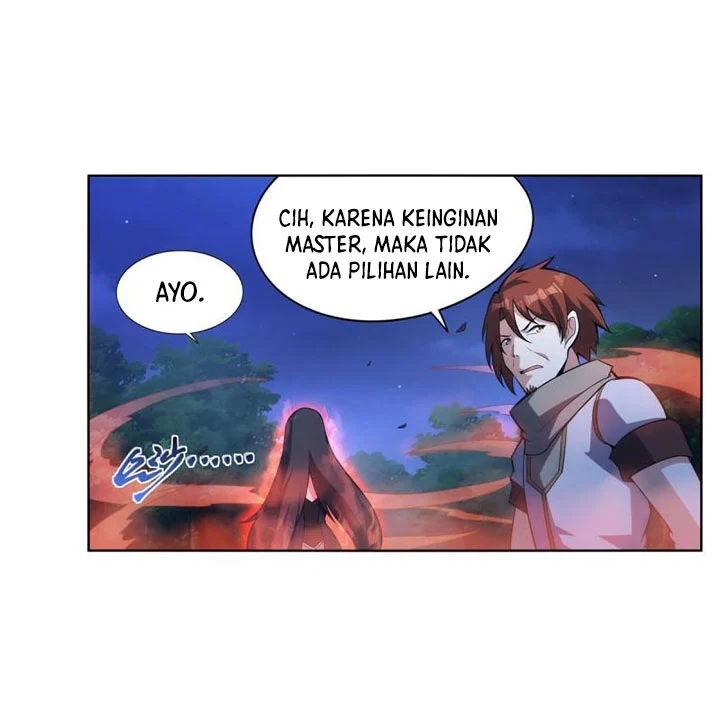 The Demon King Who Lost His Job Chapter 281 Gambar 44