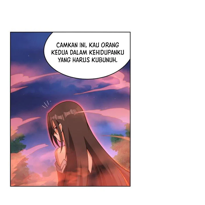 The Demon King Who Lost His Job Chapter 281 Gambar 45