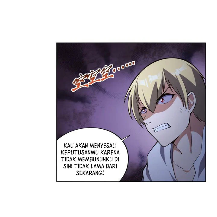 The Demon King Who Lost His Job Chapter 281 Gambar 46