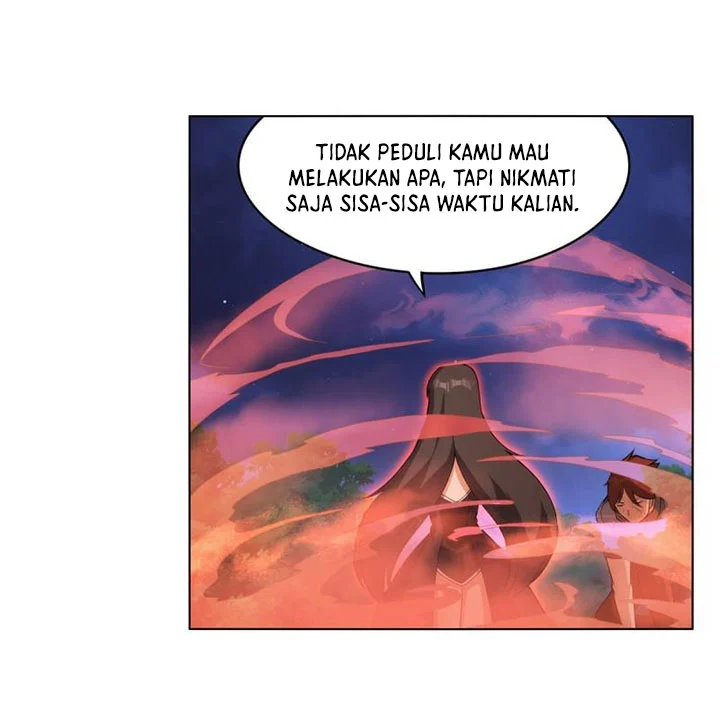 The Demon King Who Lost His Job Chapter 281 Gambar 48