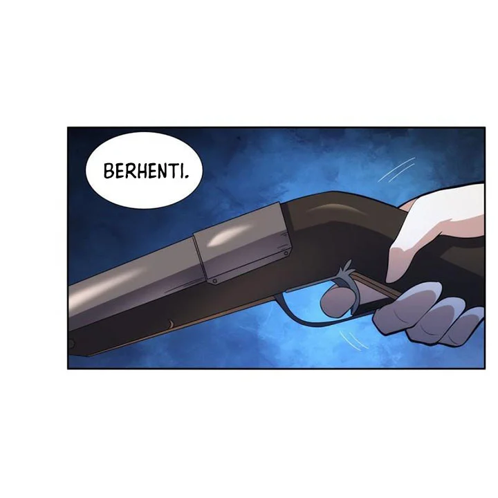 The Demon King Who Lost His Job Chapter 281 Gambar 40