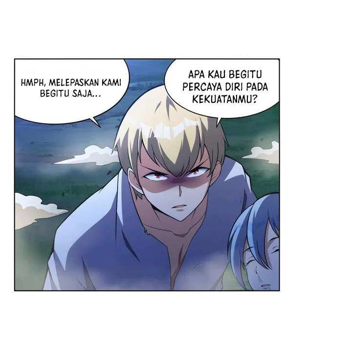 The Demon King Who Lost His Job Chapter 281 Gambar 43