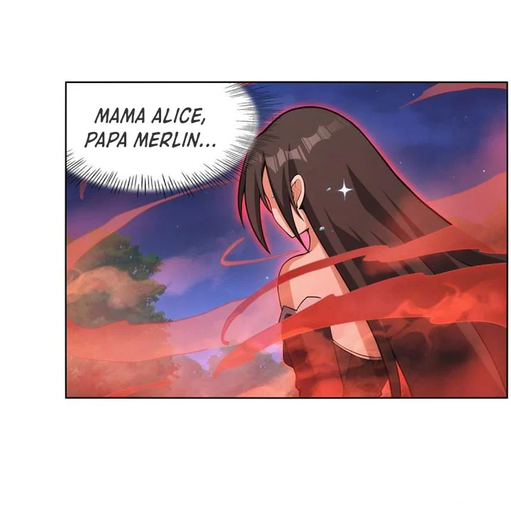 The Demon King Who Lost His Job Chapter 281 Gambar 54