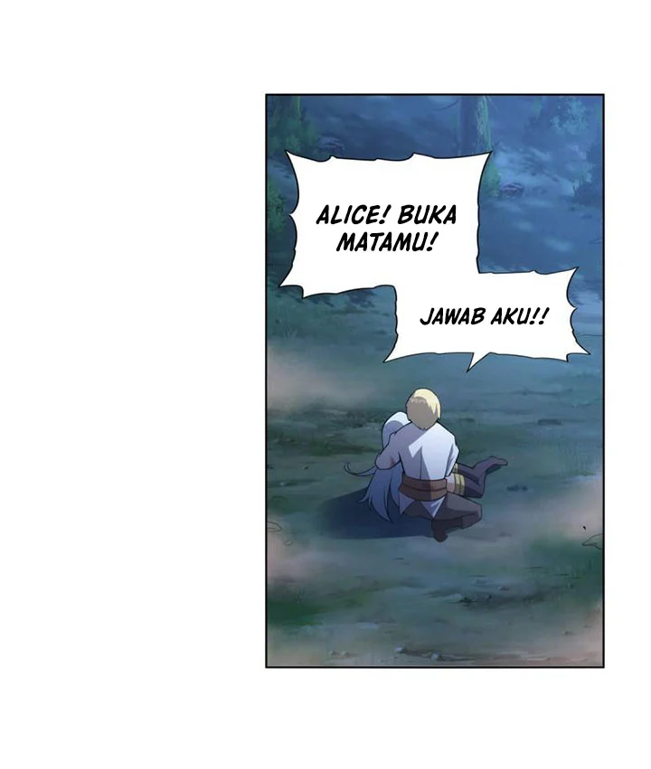 The Demon King Who Lost His Job Chapter 281 Gambar 56