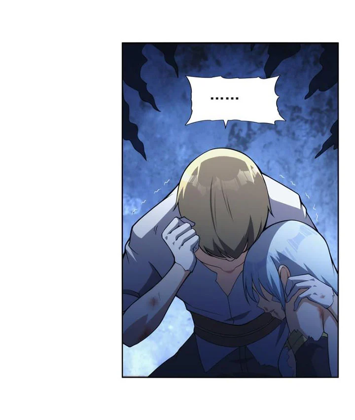 The Demon King Who Lost His Job Chapter 281 Gambar 58