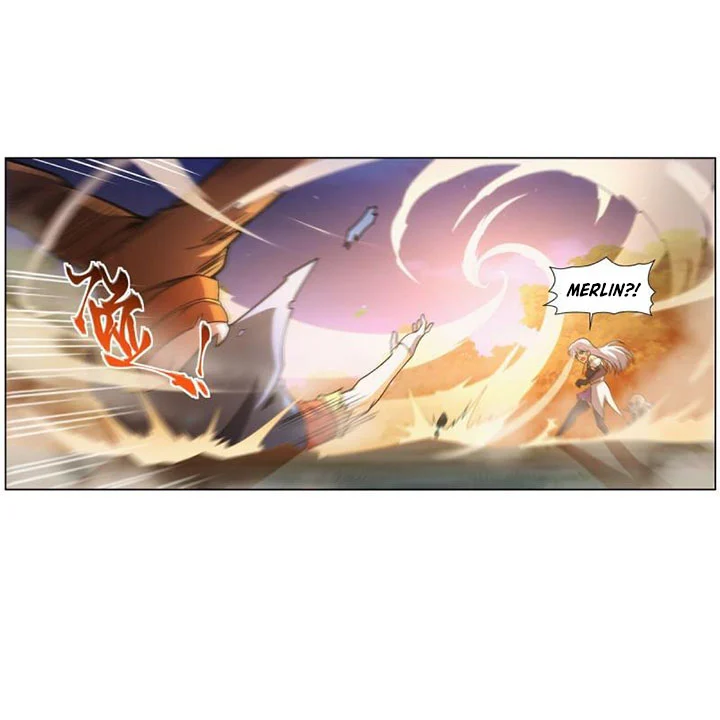 The Demon King Who Lost His Job Chapter 281 Gambar 5