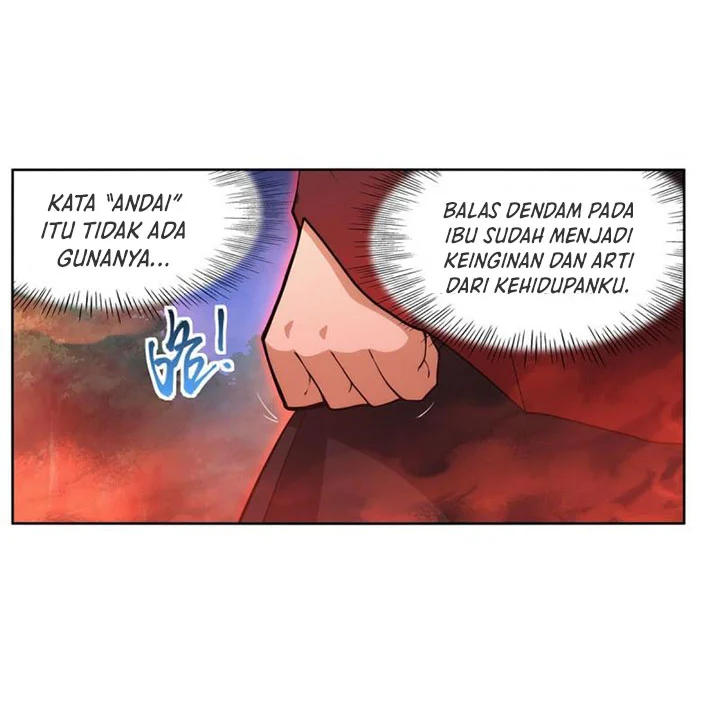 The Demon King Who Lost His Job Chapter 281 Gambar 53