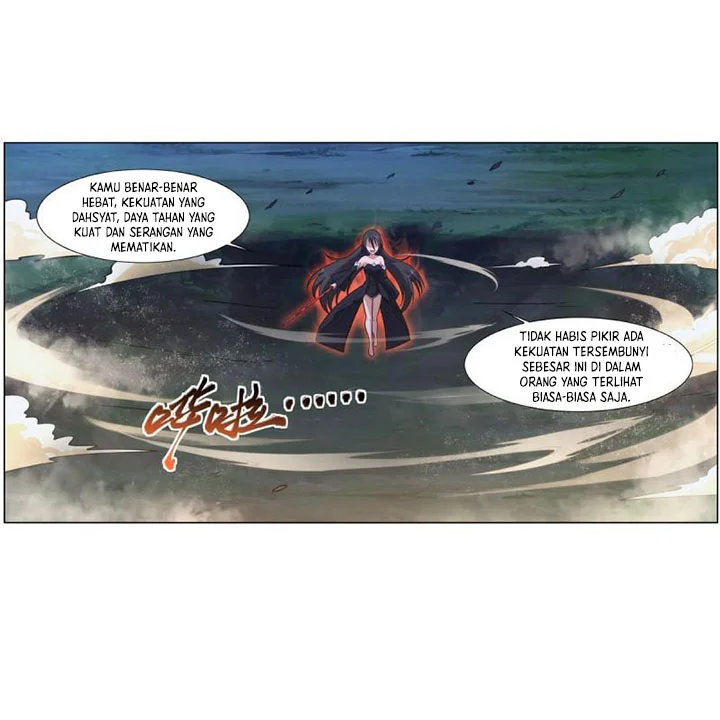 The Demon King Who Lost His Job Chapter 281 Gambar 8