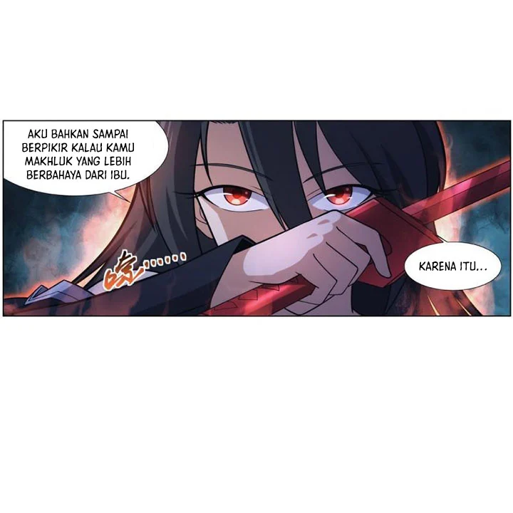 The Demon King Who Lost His Job Chapter 281 Gambar 9