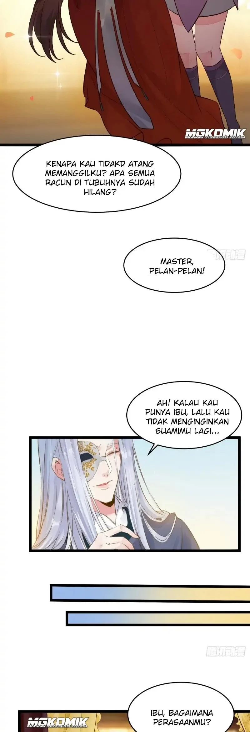 The Ghostly Doctor Chapter 481 Gambar 16