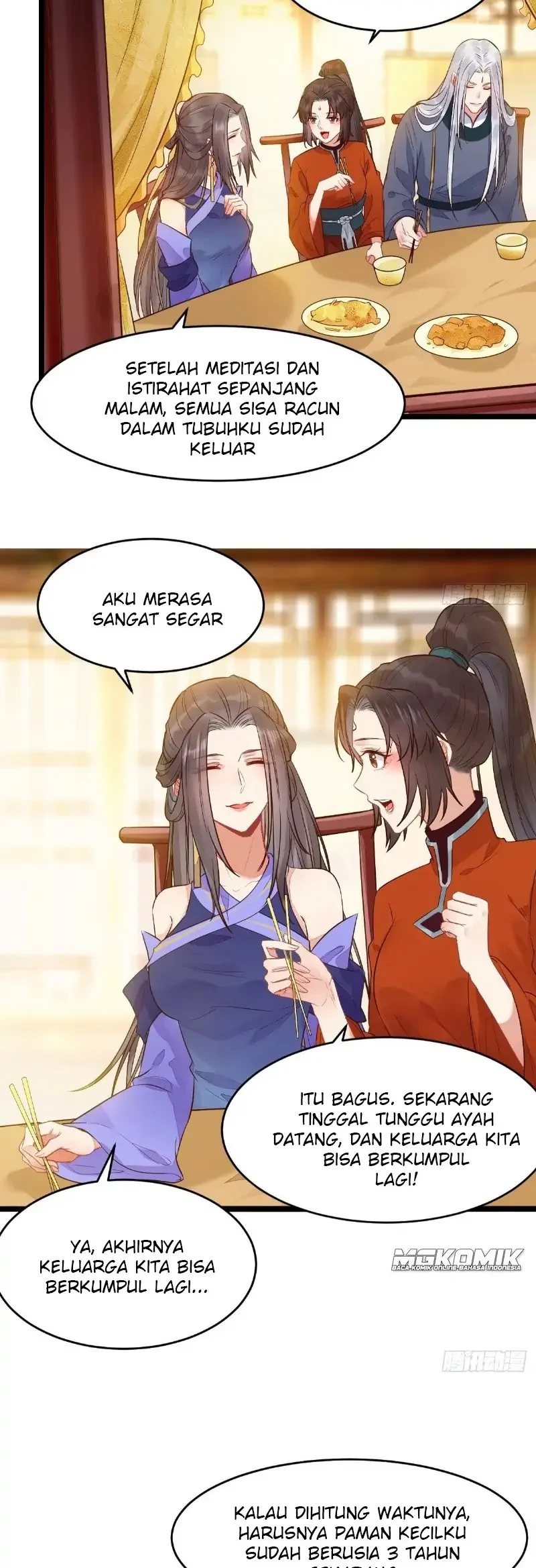 The Ghostly Doctor Chapter 481 Gambar 17