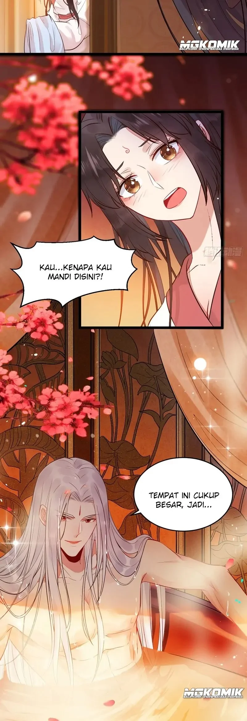 The Ghostly Doctor Chapter 481 Gambar 4