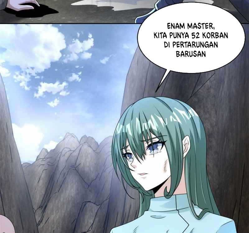 King of Apocalypse Chapter 386 Gambar 9