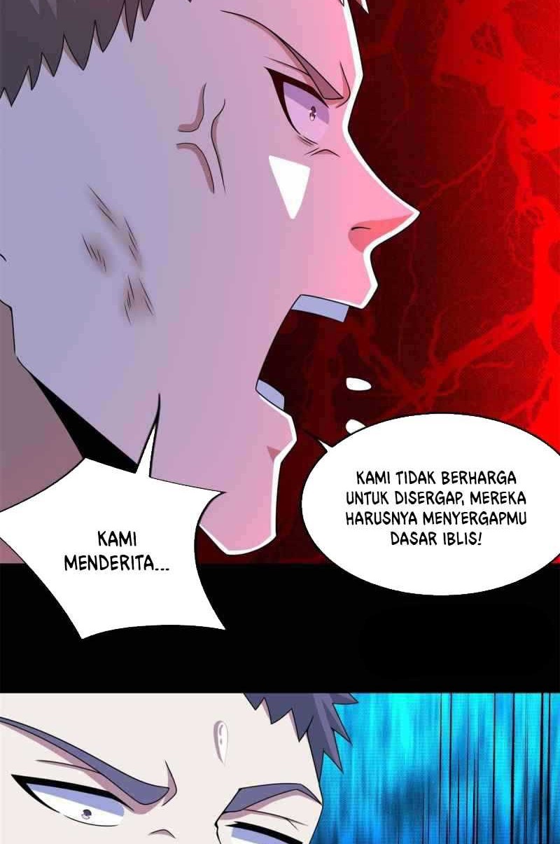 King of Apocalypse Chapter 386 Gambar 13