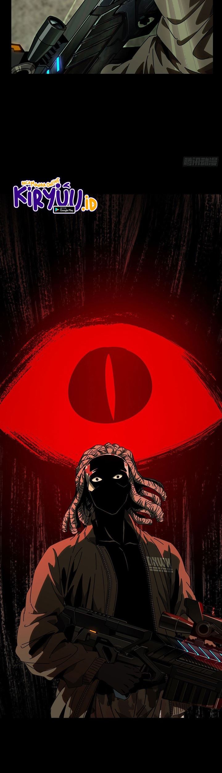 Da Xiang Wuxing Chapter 55 Gambar 28