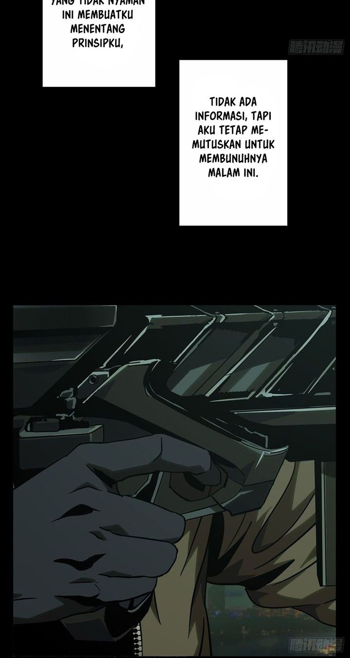 Da Xiang Wuxing Chapter 55 Gambar 19