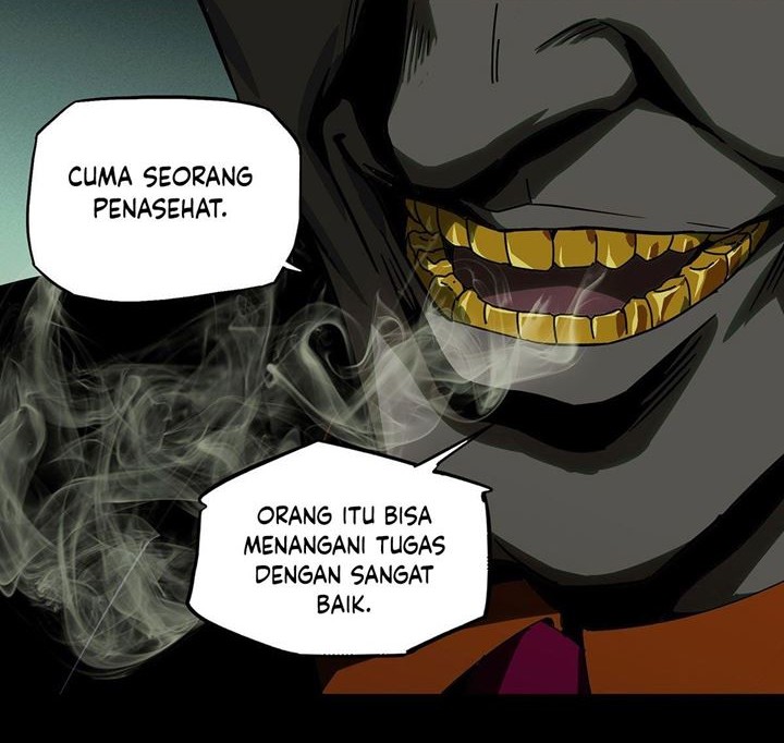 Da Xiang Wuxing Chapter 55 Gambar 3