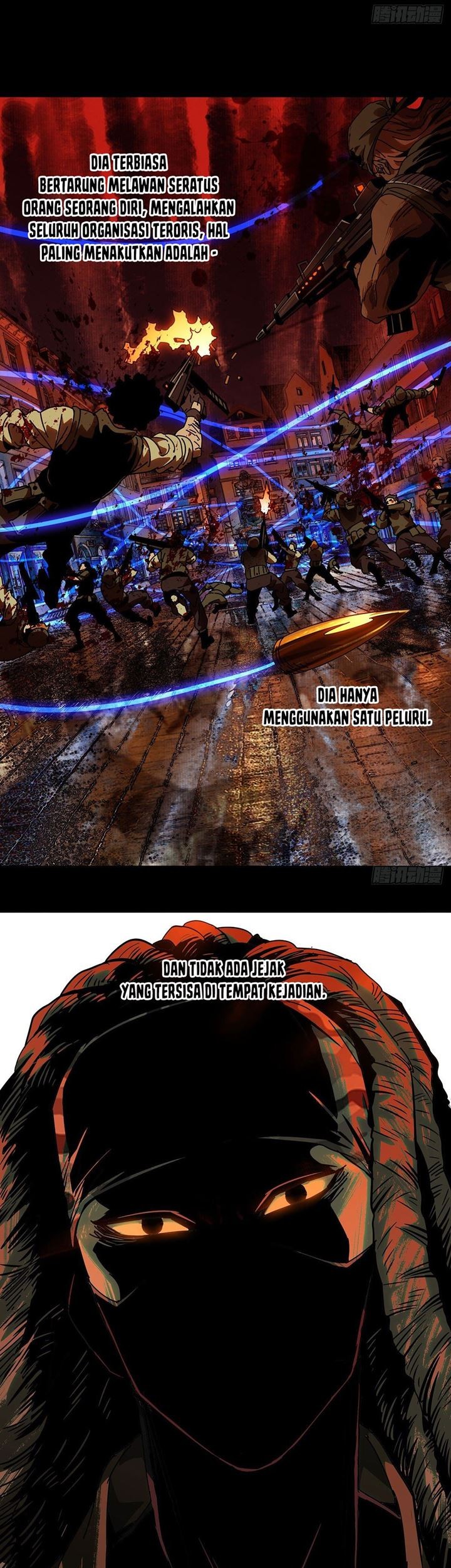 Da Xiang Wuxing Chapter 55 Gambar 4