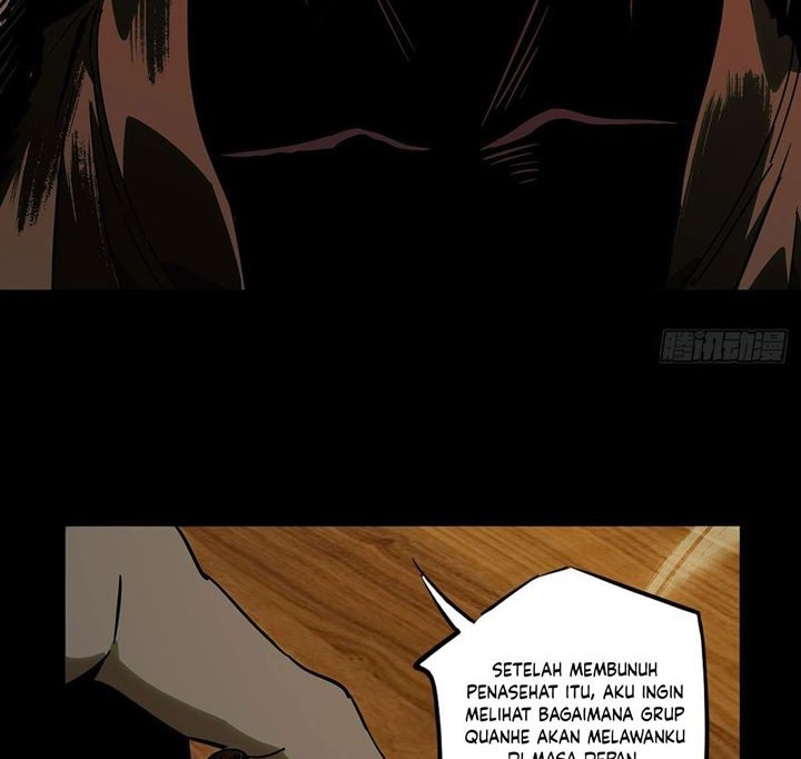 Da Xiang Wuxing Chapter 55 Gambar 5