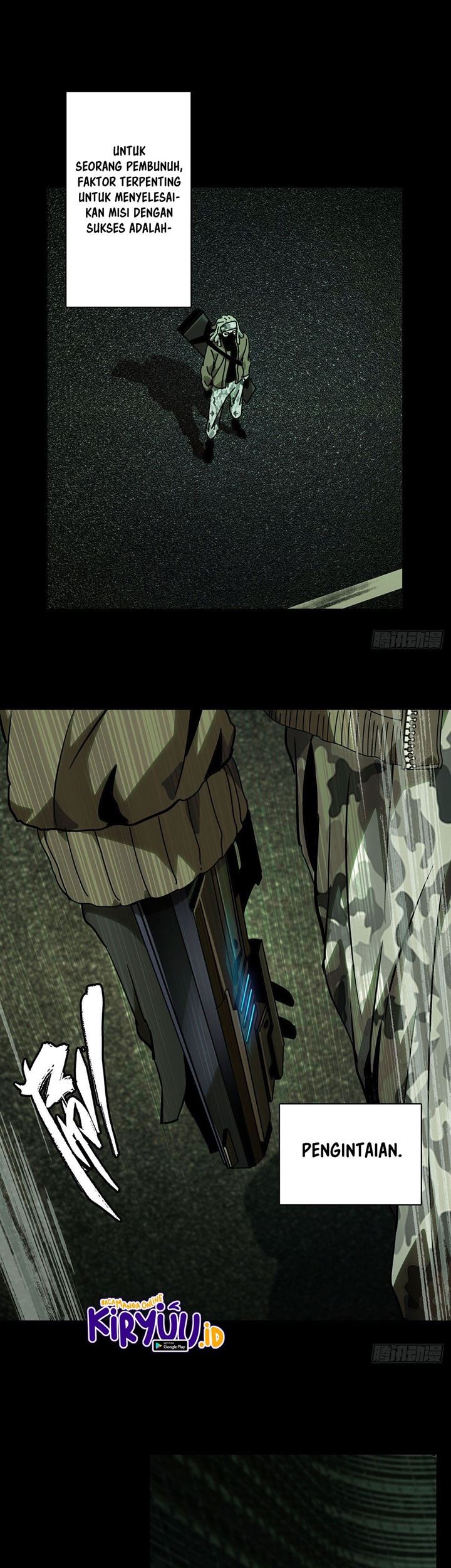 Da Xiang Wuxing Chapter 55 Gambar 8