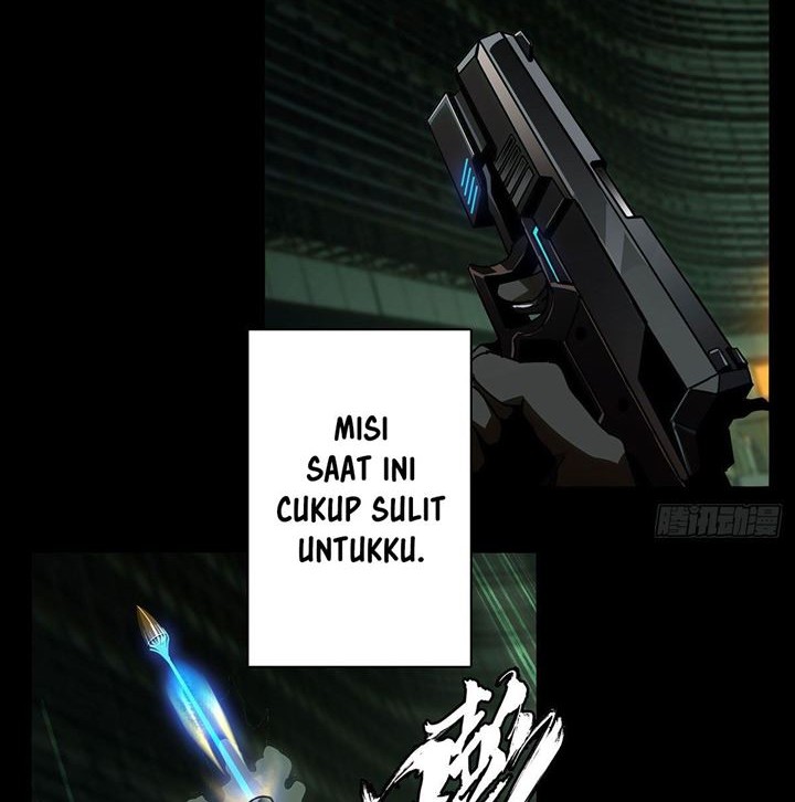 Da Xiang Wuxing Chapter 55 Gambar 9