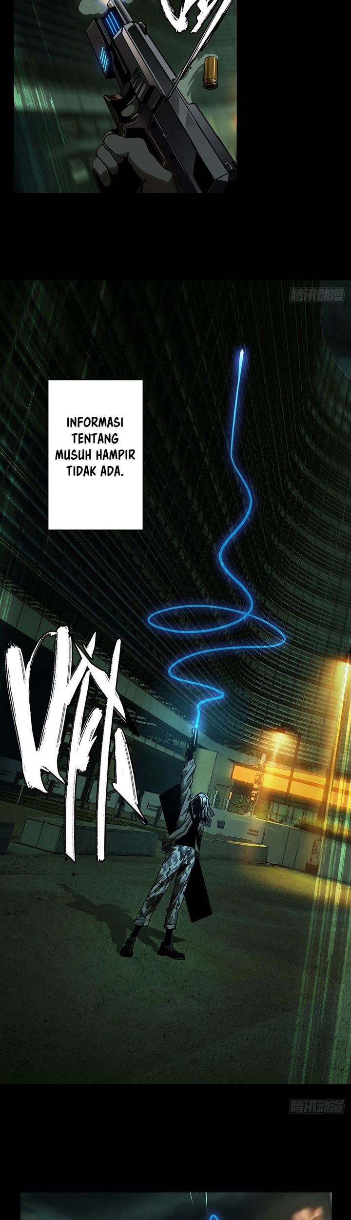 Da Xiang Wuxing Chapter 55 Gambar 10